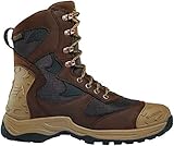 LaCrosse Men's 572110 Atlas 8' Hunting Boot, Brown - 12 M US