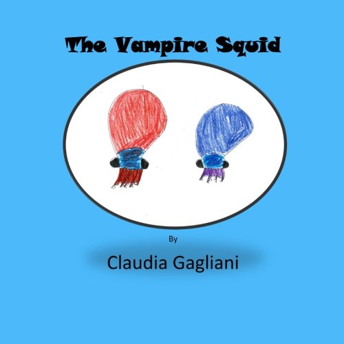 The Vampire Squid