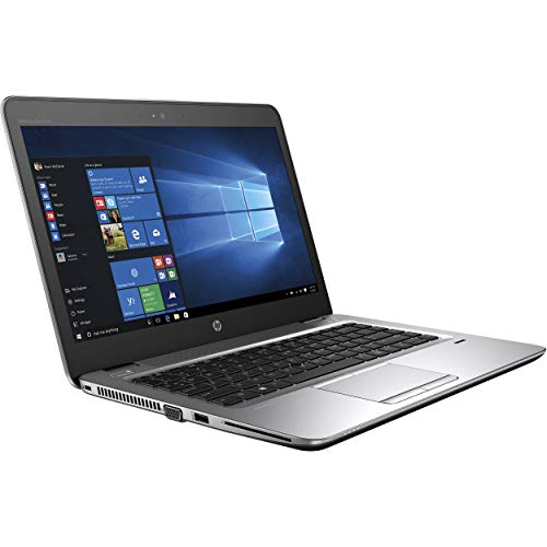 HP 2019 EliteBook 840 G4 14