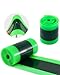 Fat Bike Tire Liner, Bicycle Tube Flat Protector Compatible with 20