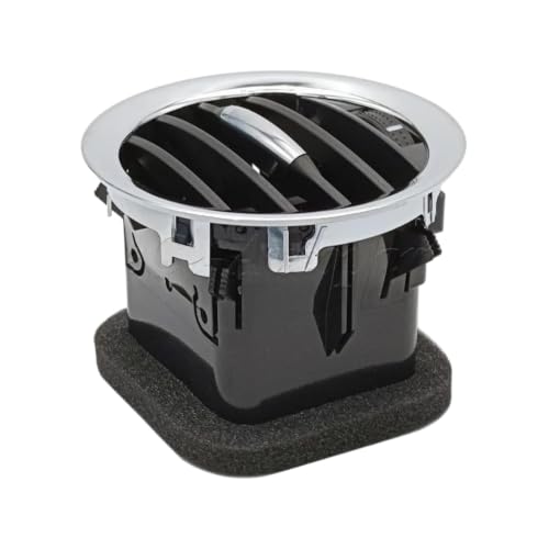 Rejilla de ventilación para Opel Corsa D que soluciona la rotura de la salida de aire