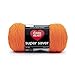 RED HEART Super Saver Yarn, Pumpkin