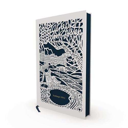 Northanger Abbey (Jane Austen Collection) (Harper Muse Classics: The Jane Austen Collection)