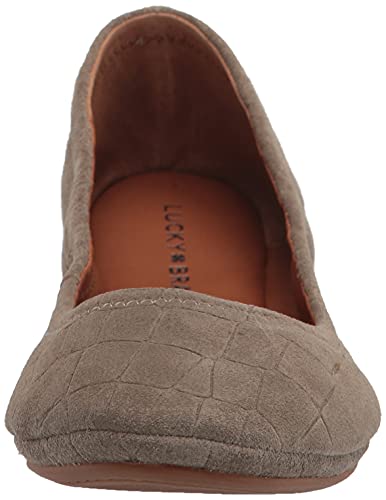 Lucky Brand Women's Emmie Flats2