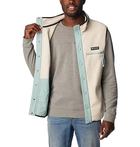 Image of Columbia mens Helvetia Vest