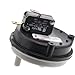 ClimaTek Furnace Vent Air Pressure Switch for Trane C340450P03