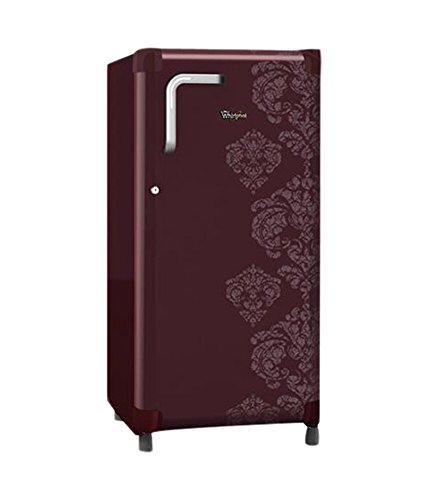Whirlpool 180 L 4 Star Direct-Cool Single Door Refrigerator (195