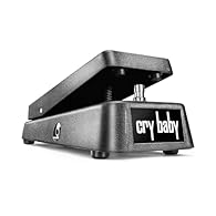 Heavy die cast construction for years of reliability The original crybaby wah wah pedal that has been a standard in the world of music since its introduction in the late 1960's 100k ohm hot potz potentiometer that allows for that quick, abrupt wah so...