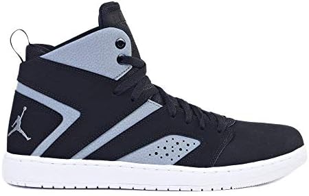 jordan ultimate flight practice