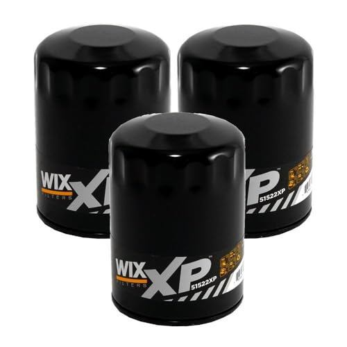 Kit Spin-on 3 Pieces For American Motors Concord 4.2 L6 51522xp-set3