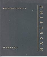 William Stanley Haseltine, 1835-1900: Herbert Haseltine, 1877-1962 091505745X Book Cover