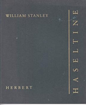 William Stanley Haseltine, 1835-1900: Herbert Haseltine, 1877-1962