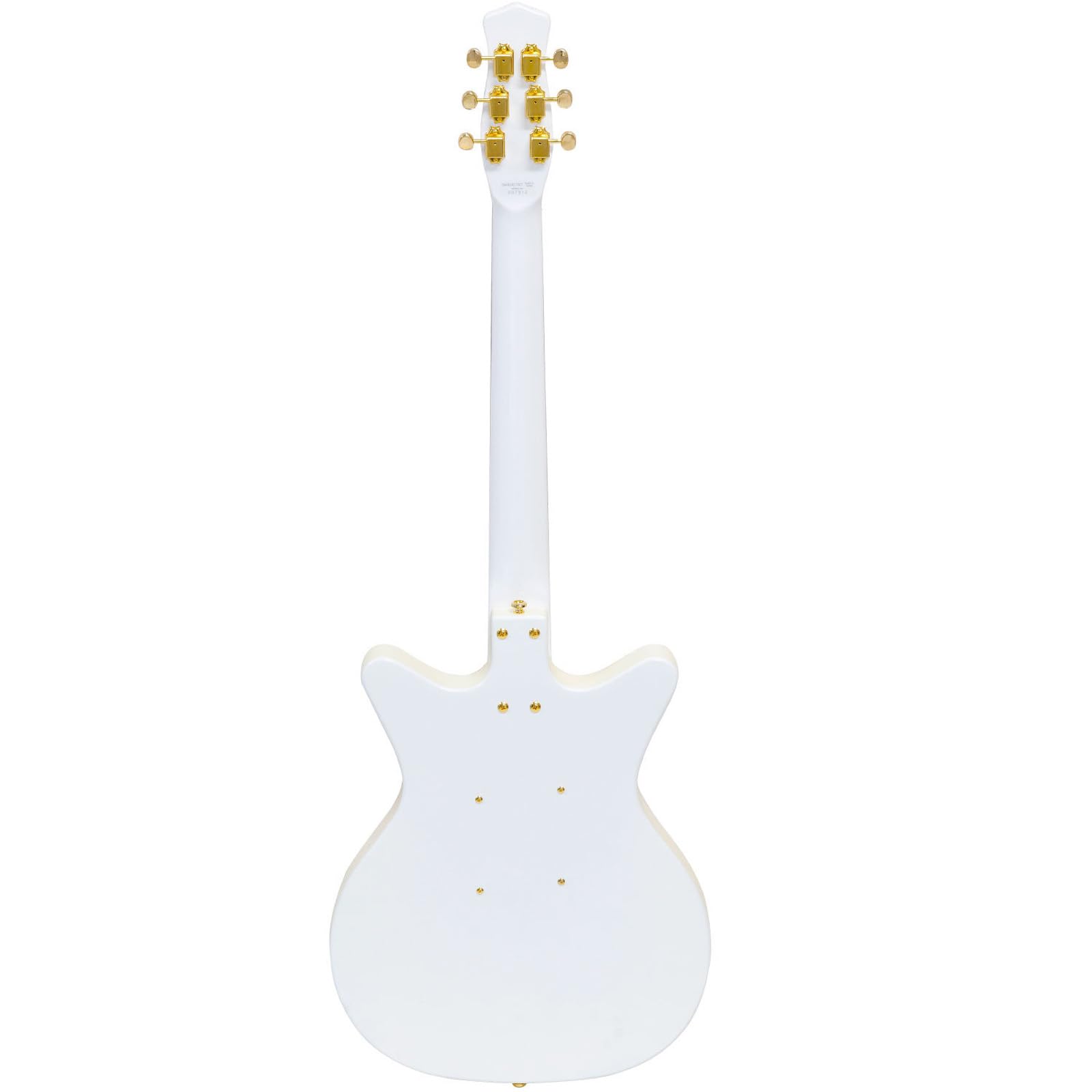 Amazon | Danelectro (ダンエレクトロ) エレキギター 59M N.O.S+