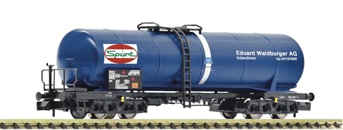 Preisvergleich Produktbild Fleischmann 6660021 N Kesselwagen der Wascosa