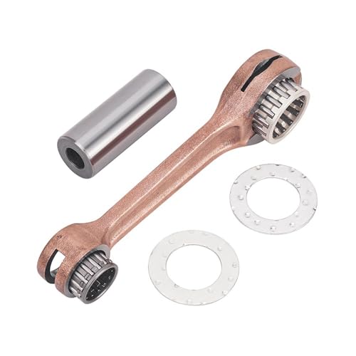 Kit de bielle de moto contre l'usure moteur EC300 EX250