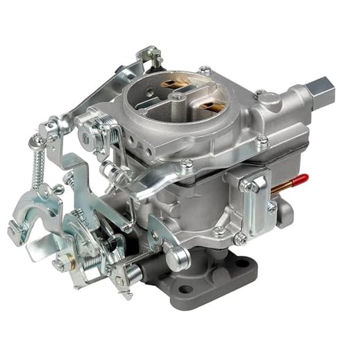 Carburateur moteur Corolla 4K redémarrez votre ancienne pour la route