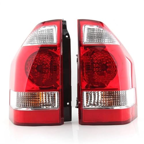 Feux arrière de voiture pour Pajero 2003-2006 gauche et droit