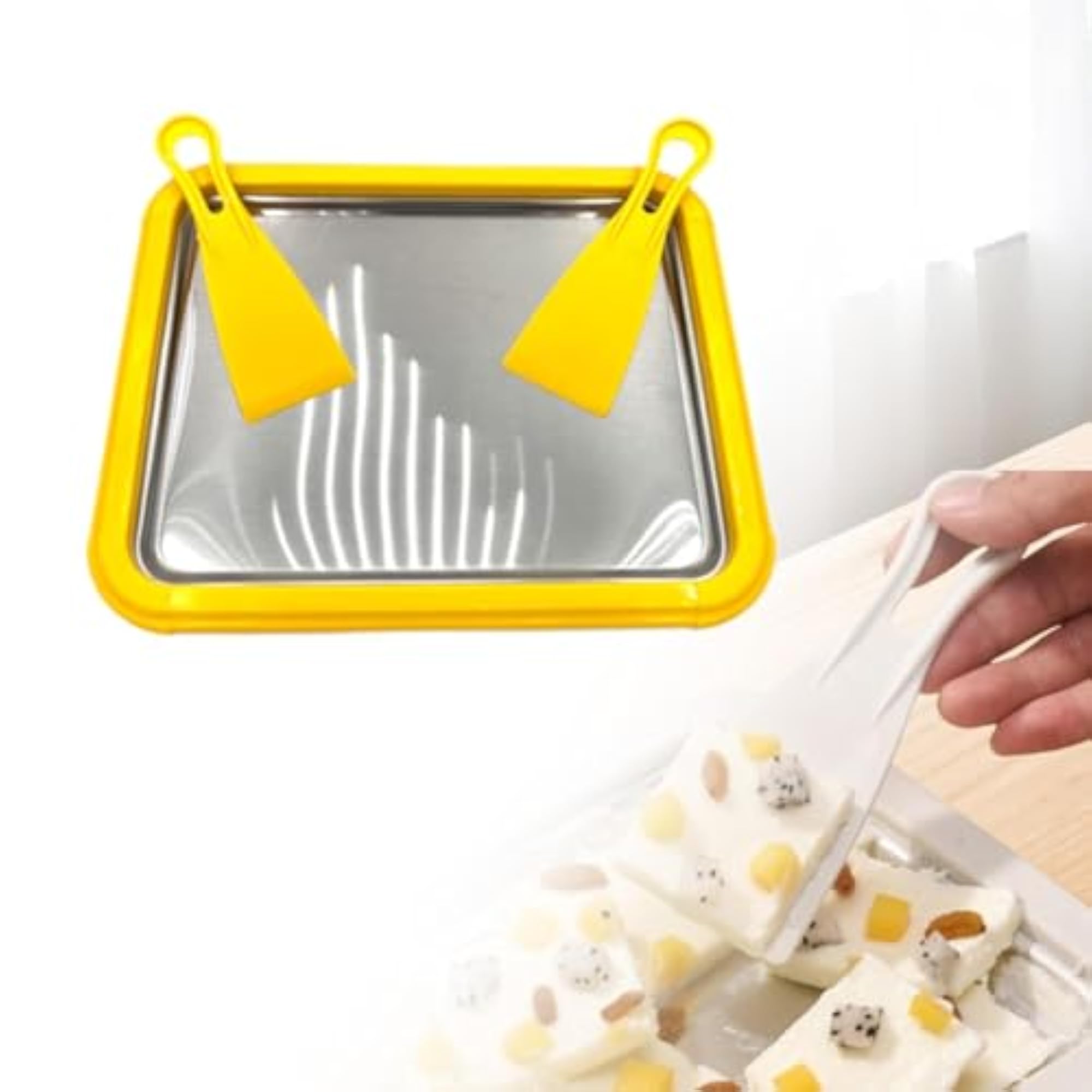 Ice Cream Pan, Fun Parent Child Activities