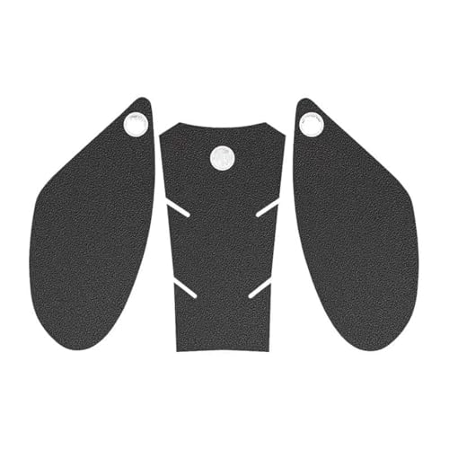 Pegatina protectora de tanque CBR1000RR 2008-2012 almohadilla antideslizante lateral