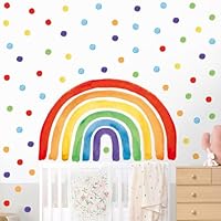 Colorful Wall Stickers