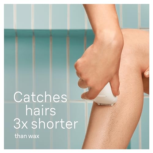 Braun Silk Epil 5 Epilateurs SE5 000 1CT - vue 5