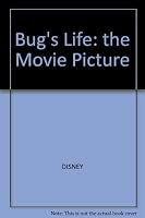 Bug's Life: the Movie Picture 0721488358 Book Cover