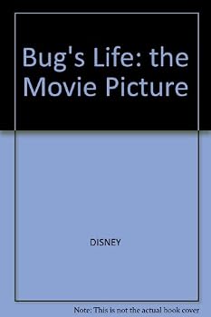 Bug's Life: the Movie Picture