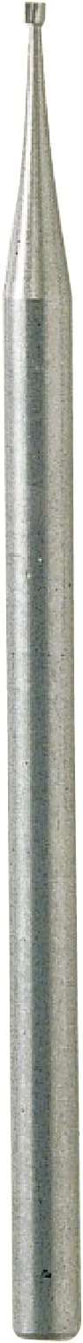 Dremel 108 Rotary Tool Accessory Engraving Bit- Perfect for Wood, Plastic, Linoleum, and Soft Metals