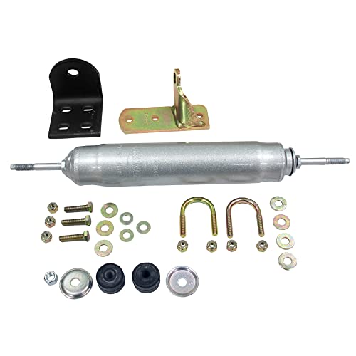 Drag Specialties Steering Damper Kit | FortNine Canada