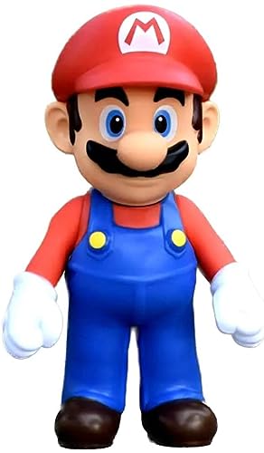 La Mejor review de Muñecos Mario bros - los más vendidos. 7