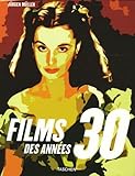  FILMS DES ANNEES 30