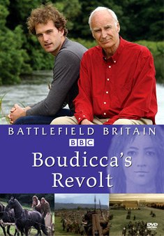 Battlefield Britain: Boudicca'S Revolt [Dvd]
