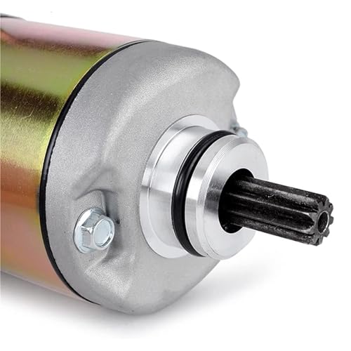 Motor de arranque para Linhai Bighorn que soluciona fallos de encendido 6