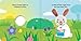 Easter Bunny: Finger Puppet Board Book (My Little Finger Puppet Books)
