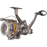 mitchell rolle Gewicht der Rolle: 496g Mitchell Avocet RZ 6500 FS 1394684 Freilaufrolle Rolle Angelrolle Reel Rolle mit Freilauf