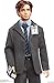 Barbie The X Files Agent Fox Mulder Doll