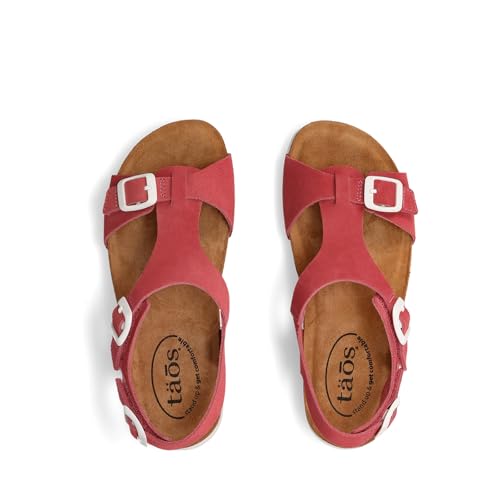 Image of Taos Footwear Women's MVP Sandal