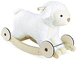 Fabricado en China. Vilac Vilac1116 - Oveja de Peluche 2 en 1