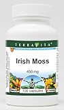 Irish Moss - 450 mg (100 Capsules, ZIN: 511850)