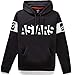 Alpinestars 1230-51235-10-L Broadband Hoodie Black Lg