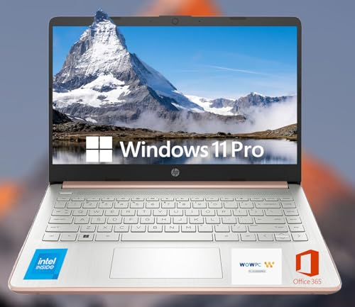 HP 14 Ultrabook ? Intel CPU ? 16GB RAM ? 1.6TB�X�g���[�W (64GB �I���{�[�h + 512GB �|�[�^�u���h���C�u + 1TB OneDrive) ? �ő�12���Ԃ̃o�b�e���[���� ? Windows 11 