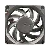 Lüfter Ventilateur 7 cm SJ7015HD2 0,10 A 24 V 7015 70 x 70 x 15 mm SJ7015HD1 Ventilateur de refroidissement CC(DC24V)