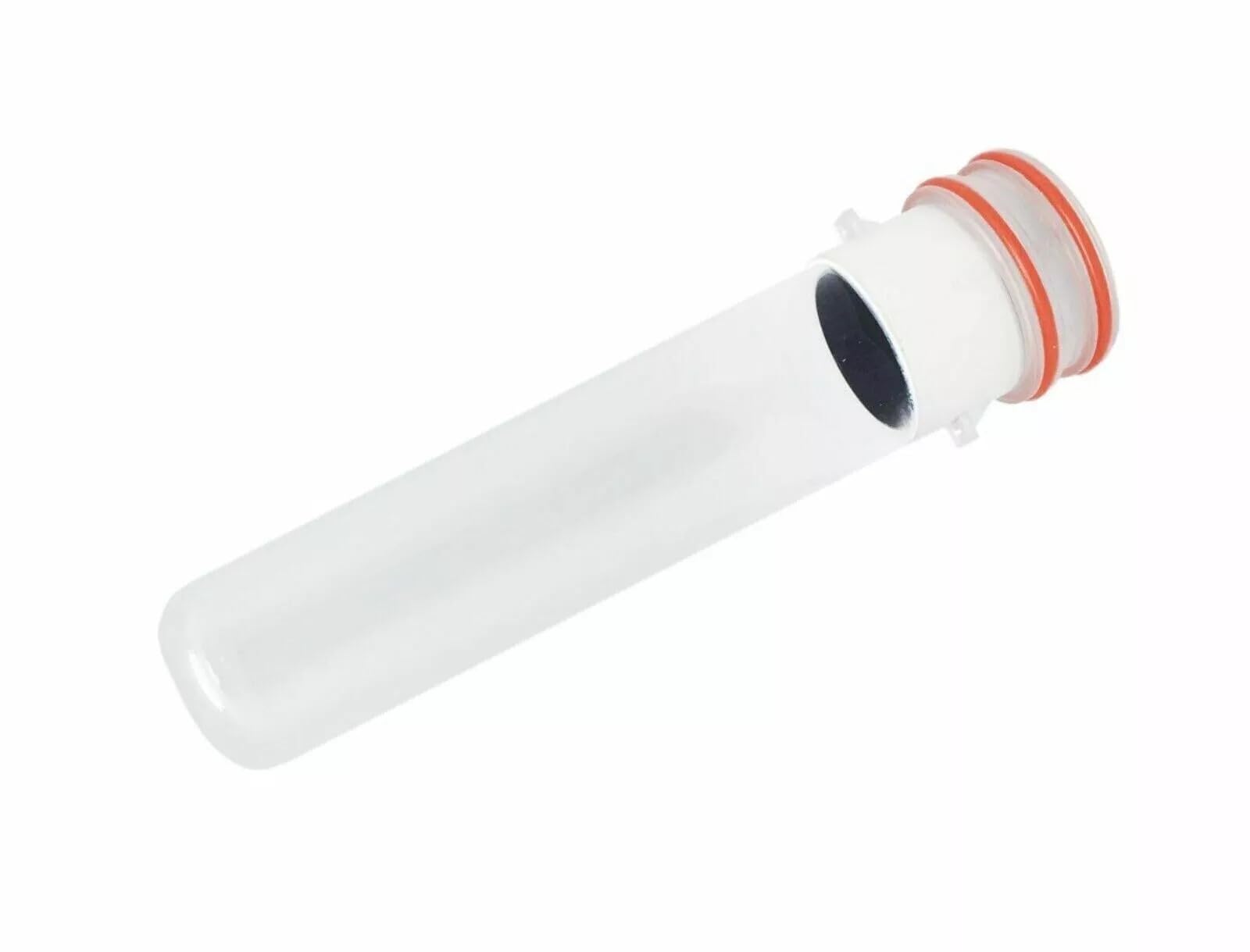 Finest-Filters Replacement Quartz Sleeve for HW-702/703/704/3000 Aquarium Fish Tank External Canister Filter Replacement Quartz Sleeve