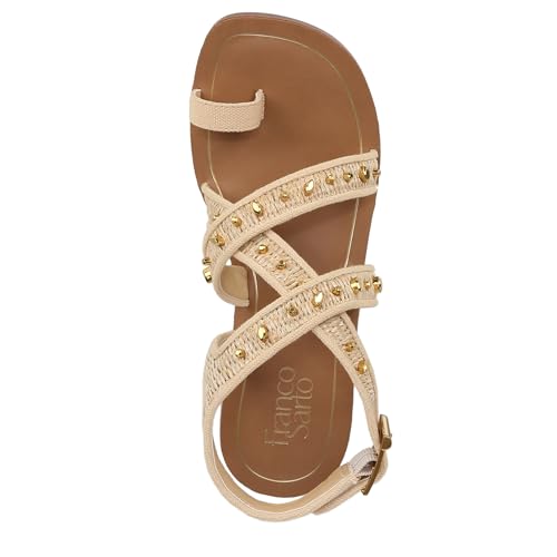Image of Franco Sarto Ina Strappy Sandals
