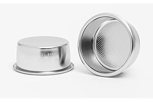 IMS Precision Filter Basket for Breville Sage Espresso Machines