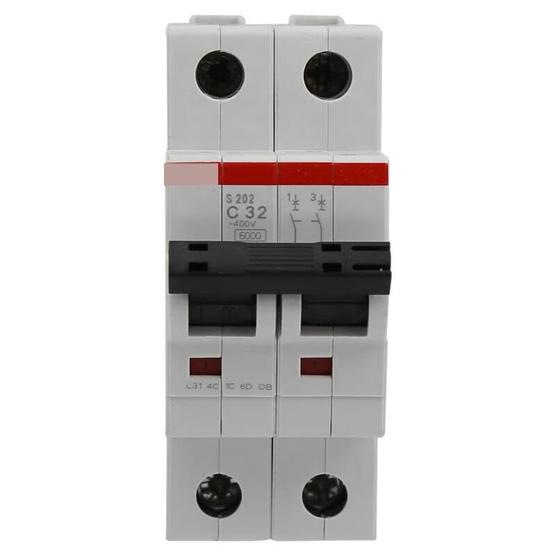 S202-C32 magnetotérmico serie S200 soluciona cortes inesperados por picos de potencia en el hogar