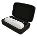 Hard Travel Case for Apple Dr. Dre Beats Pill+ Pill Plus Bluetooth Wireless Portable Speaker by co2CREA … (Travel Case - Size 1)