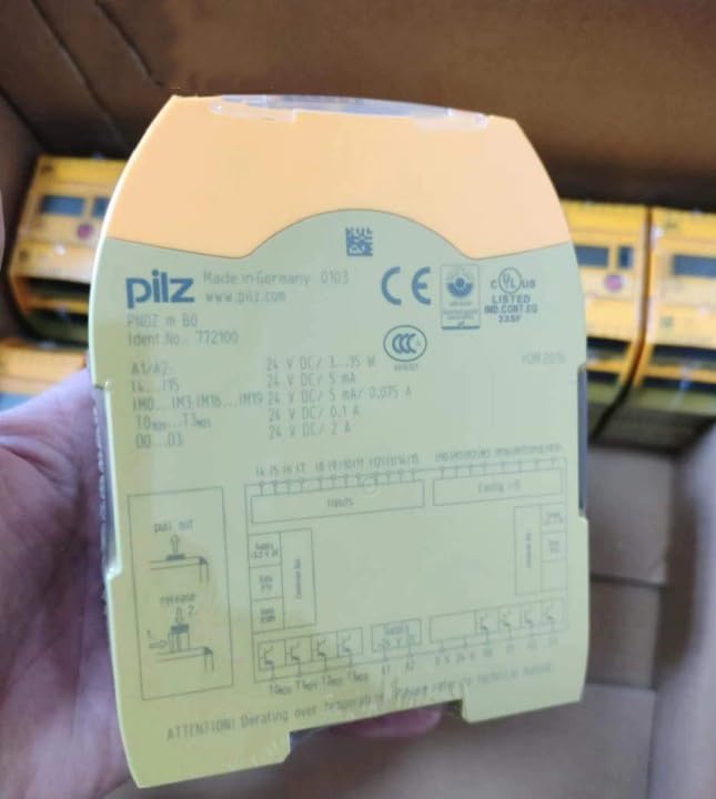 772100 Remaining unused Original Stock