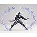 Kaiyodo Figurecomplex Amazing Yamaguchi Black Panther, Approx. 6.7 inches (170 mm), ABS & PVC Painted Action Figure, Revoltech