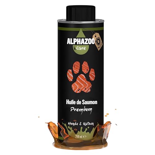 Spray Pour Pelage Chien Alphazoo Lavellness - Avec Lavande, Aloe Vera, Beurre De Karité - Apaise Et Brillance - Sans Rinçage
